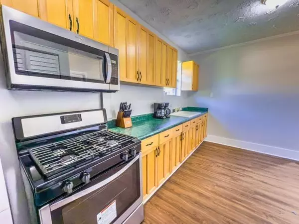 Coliving in Springfield - Downtown JAX, Jacksonville