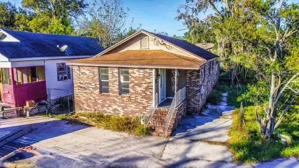 Coliving in Springfield - Downtown JAX, Jacksonville