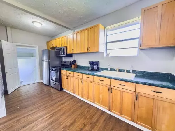 Coliving in Springfield - Downtown JAX, Jacksonville