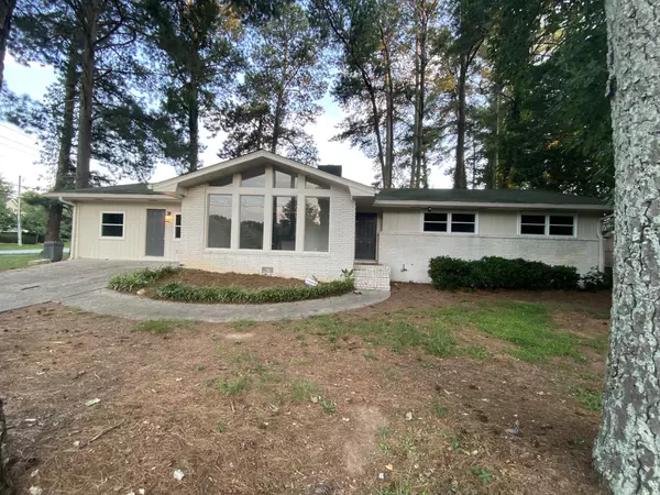 Coliving in Union City - South Atl, Atlanta