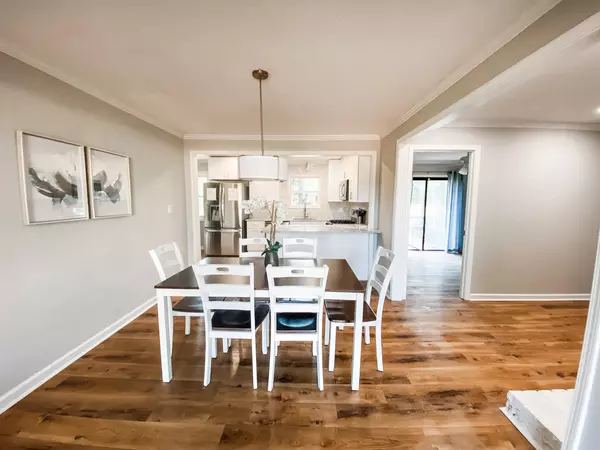 Coliving in Union City - South Atl, Atlanta