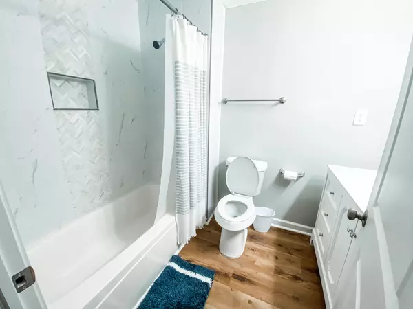 Coliving in Union City - South Atl, Atlanta