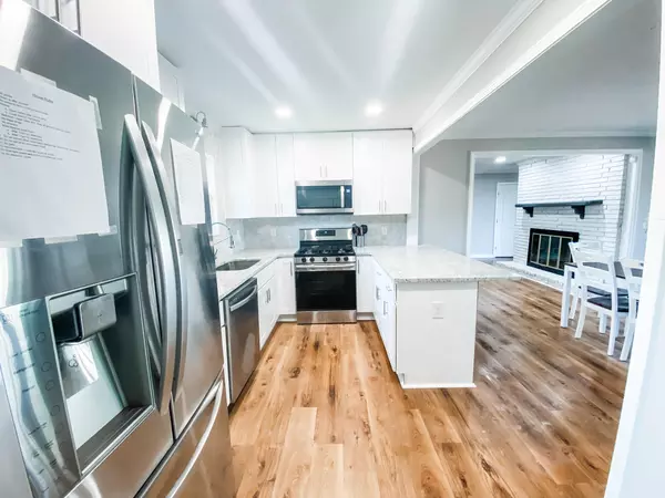 Coliving in Union City - South Atl, Atlanta