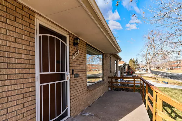 Coliving in Harvey Park - South Denver, Denver