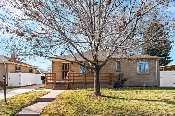 Coliving in Harvey Park - South Denver, Denver