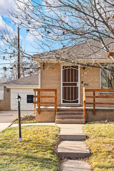 Coliving in Harvey Park - South Denver, Denver