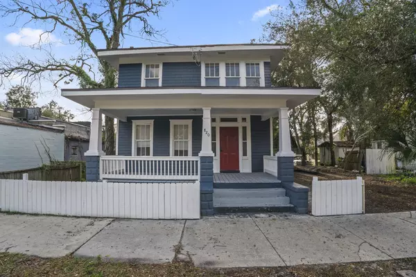 Coliving in Eastside - Downtown JAX, Jacksonville