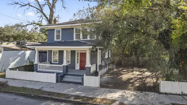 Coliving in Eastside - Downtown JAX, Jacksonville