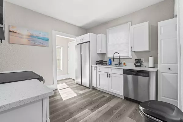 Coliving in Eastside - Downtown JAX, Jacksonville