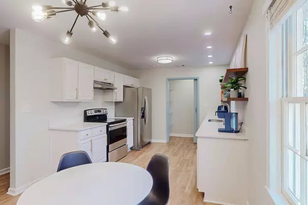 Coliving in Mableton - West Atl, Atlanta