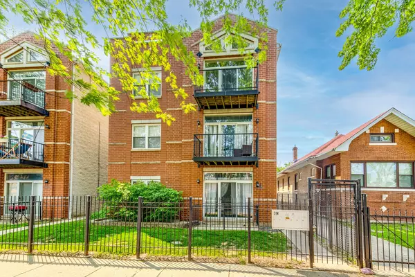 Coliving in Austin - West Side, Chicago