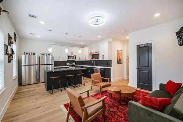 Coliving in East Houston - Ne Houston, Houston