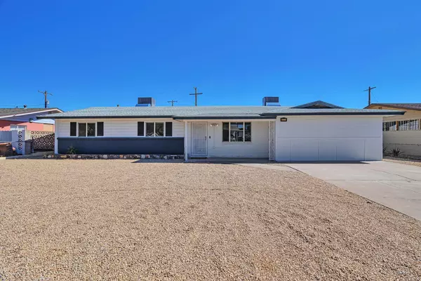 Coliving in Alhambra - Phoenix, Phoenix