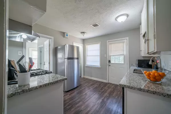 Coliving in East Little York/ Homestead - Ne Houston, Houston