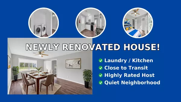 Coliving in East Little York/ Homestead - Ne Houston, Houston