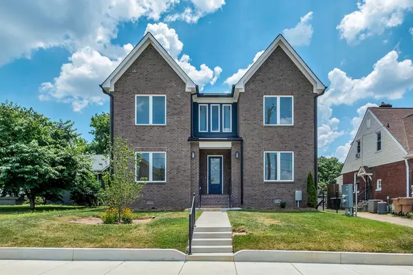 Coliving in Fang - Central Nashville, Nashville