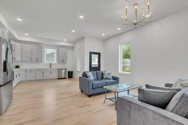 Coliving in Fang - Central Nashville, Nashville