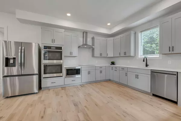 Coliving in Fang - Central Nashville, Nashville