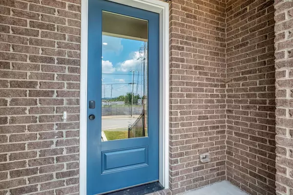 Coliving in Fang - Central Nashville, Nashville