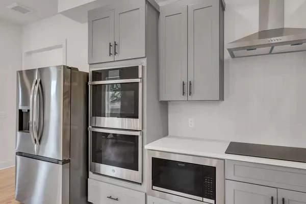 Coliving in Fang - Central Nashville, Nashville