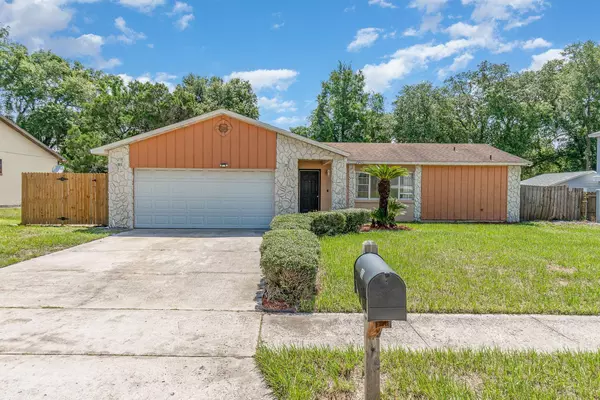 Coliving in Lockhart - North Orlando, Orlando