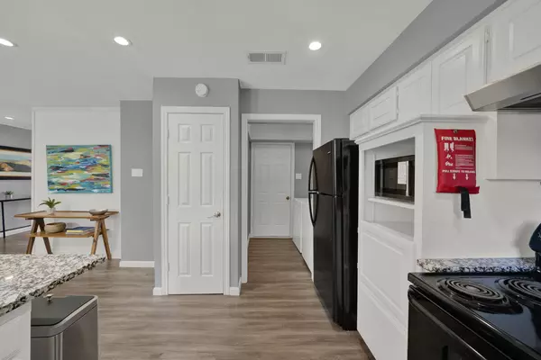 Coliving in Richardson - Ne Dallas, Dallas