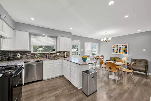 Coliving in Richardson - Ne Dallas, Dallas