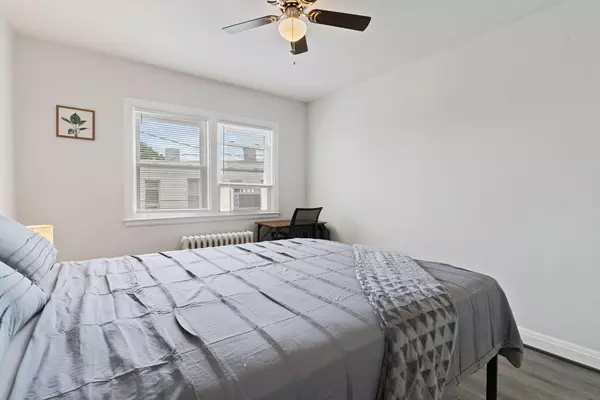 Coliving in Midtown Baltimore - Baltimore Metro Area, Washington DC