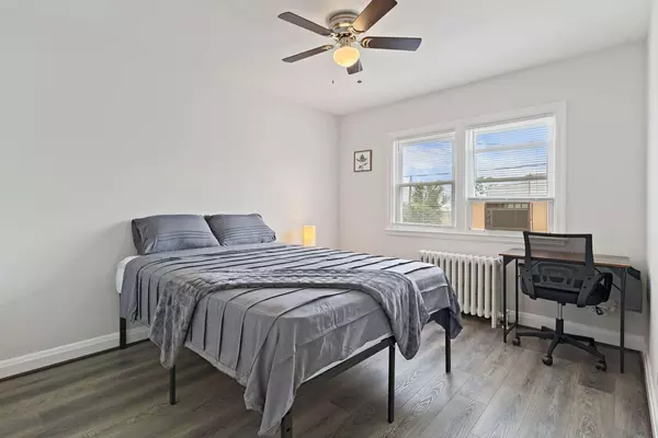 Coliving in Midtown Baltimore - Baltimore Metro Area, Washington DC