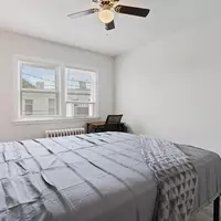 Coliving in Midtown Baltimore - Baltimore Metro Area, Washington DC