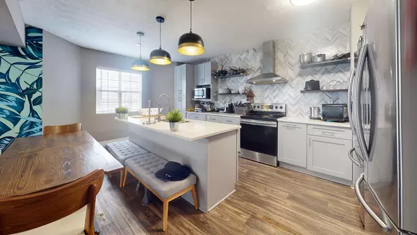 Coliving in Atlantic Station - Central Atl, Atlanta