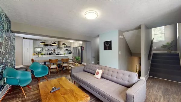 Coliving in Atlantic Station - Central Atl, Atlanta