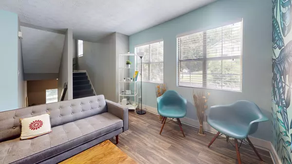 Coliving in Atlantic Station - Central Atl, Atlanta