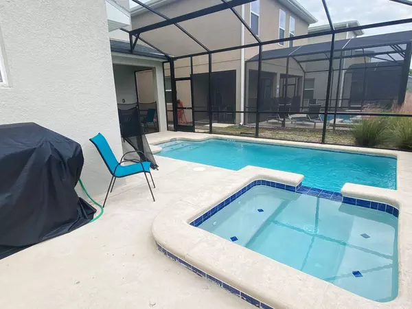 Coliving in Kissimmee - South Orlando, Orlando