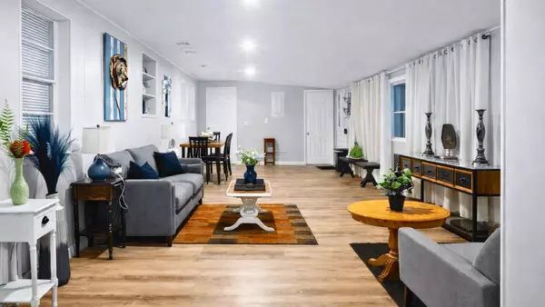 Coliving in Hyde Park JAX - Westside, Jacksonville