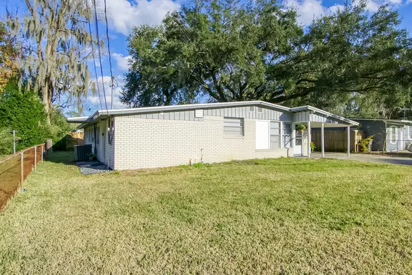 Coliving in Hyde Park JAX - Westside, Jacksonville