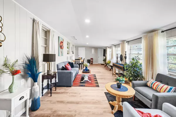 Coliving in Hyde Park JAX - Westside, Jacksonville