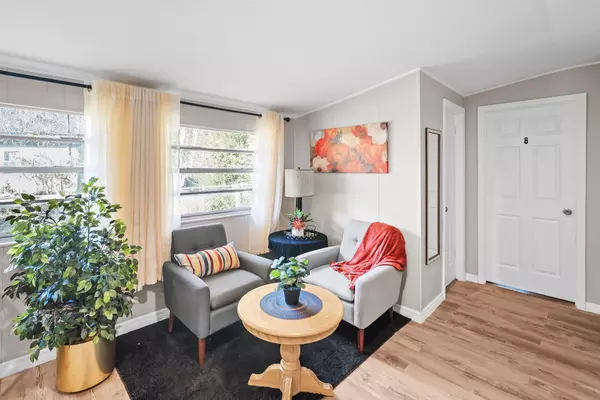 Coliving in Hyde Park JAX - Westside, Jacksonville