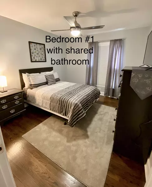 Coliving in Westchester - West Charlotte, Charlotte