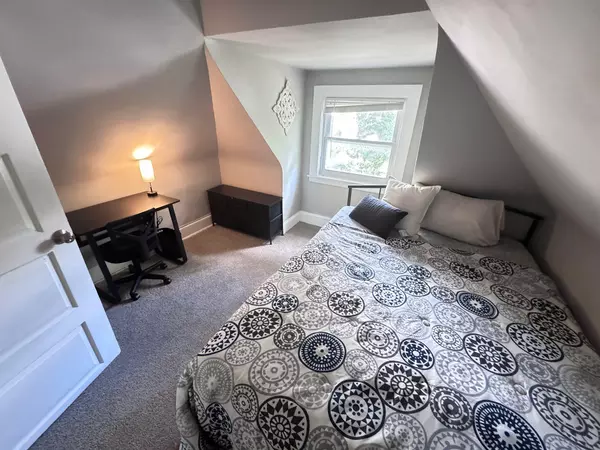 Coliving in West Baltimore - Baltimore Metro Area, Washington DC