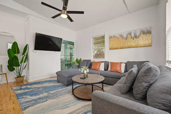 Coliving in Pittsburgh - South Atl, Atlanta