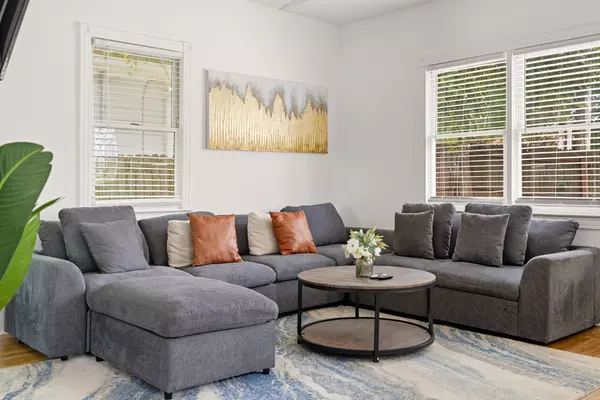 Coliving in Pittsburgh - South Atl, Atlanta