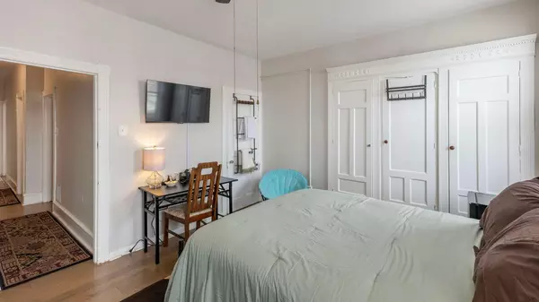 Coliving in Haddington - West Philadelphia, Philadelphia