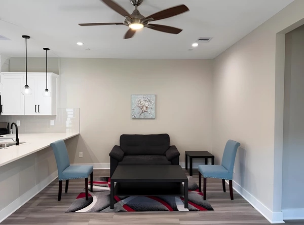 Coliving in Sunnyside - Se Houston, Houston