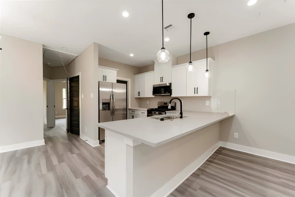 Coliving in Sunnyside - Se Houston, Houston