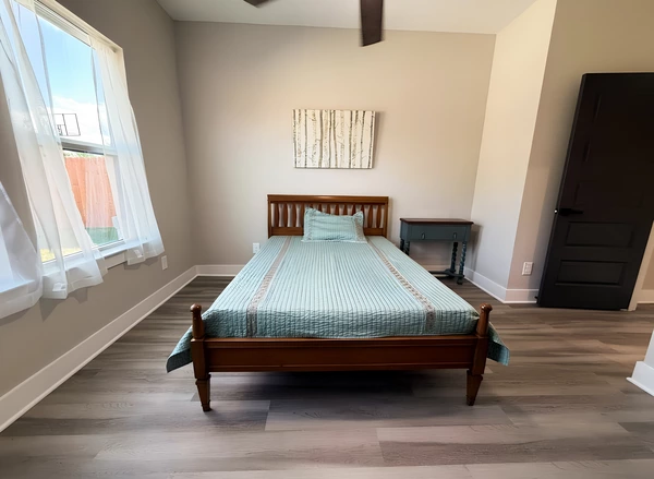 Coliving in Sunnyside - Se Houston, Houston