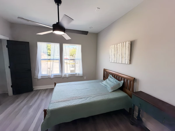 Coliving in Sunnyside - Se Houston, Houston