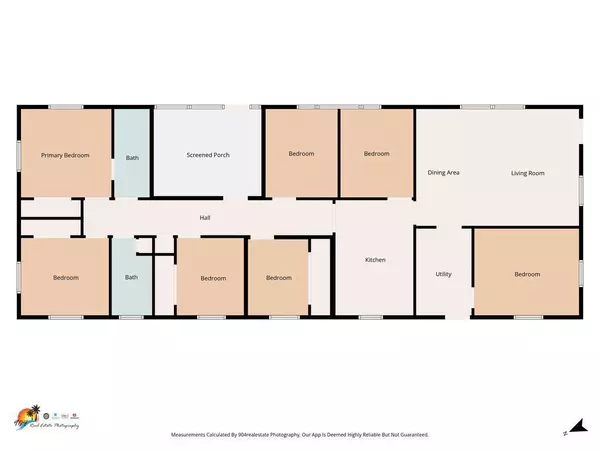 Coliving in Cedar Hills - Westside, Jacksonville