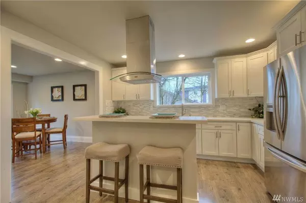 Coliving in Tukwila - South King / Puget Sound, Seattle