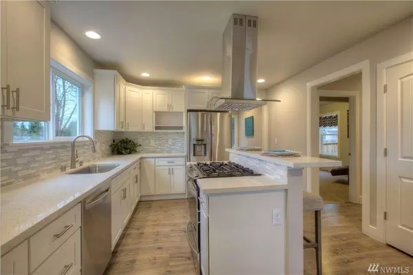 Coliving in Tukwila - South King / Puget Sound, Seattle